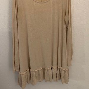 Maternity Blouse